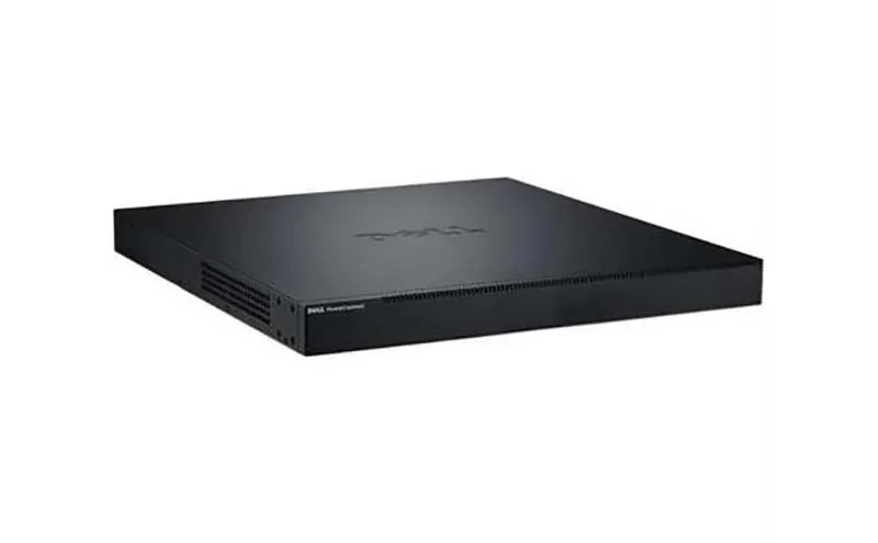 Dell XXR8R 48-Port Managed Switch