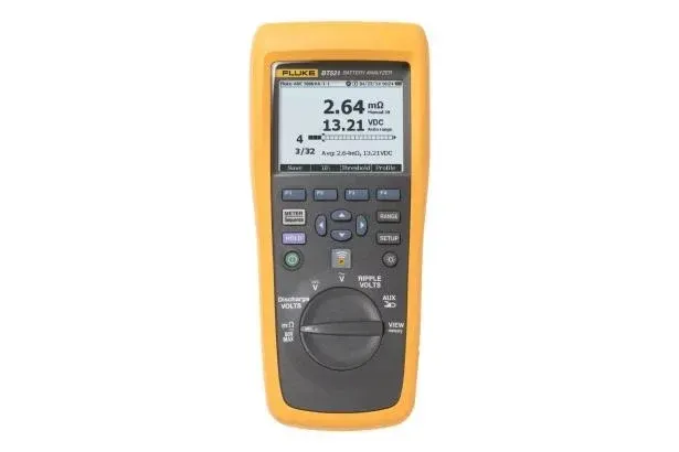 Fluke 500