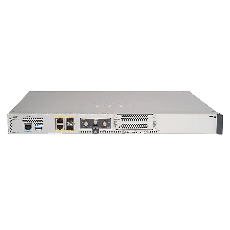 Cisco Catalyst