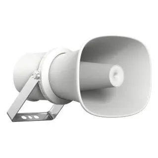 Hikvision DS-QAZ1325G1T-EY Network Anti-corrosion 25W Horn Speaker