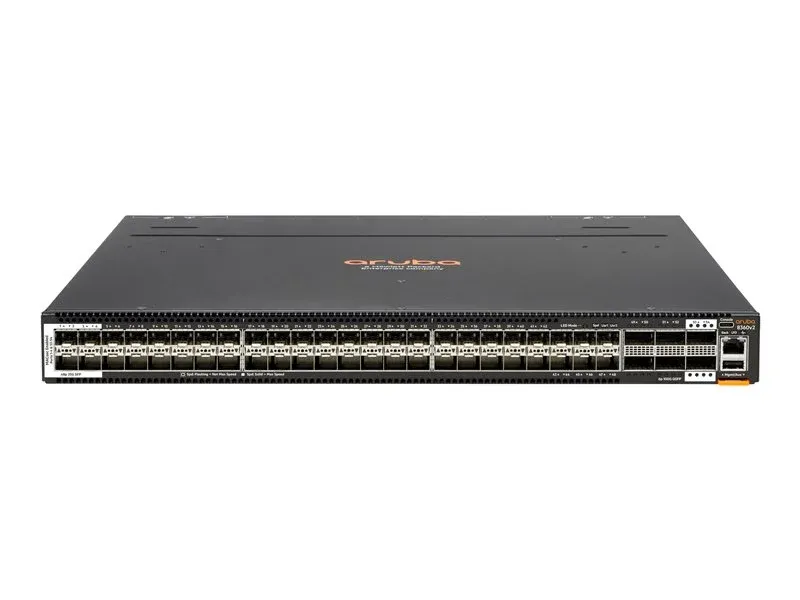 HPE JL705C#ABA Layer 3 Switch