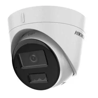 Hikvision DS-2CD1323G2-LIU(F)(/AB) 2 MP Smart Hybrid Light Fixed Turret Network Camera