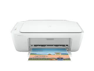 HP DeskJet 2320 All-in-One Printer (7WN42B) — HP product image