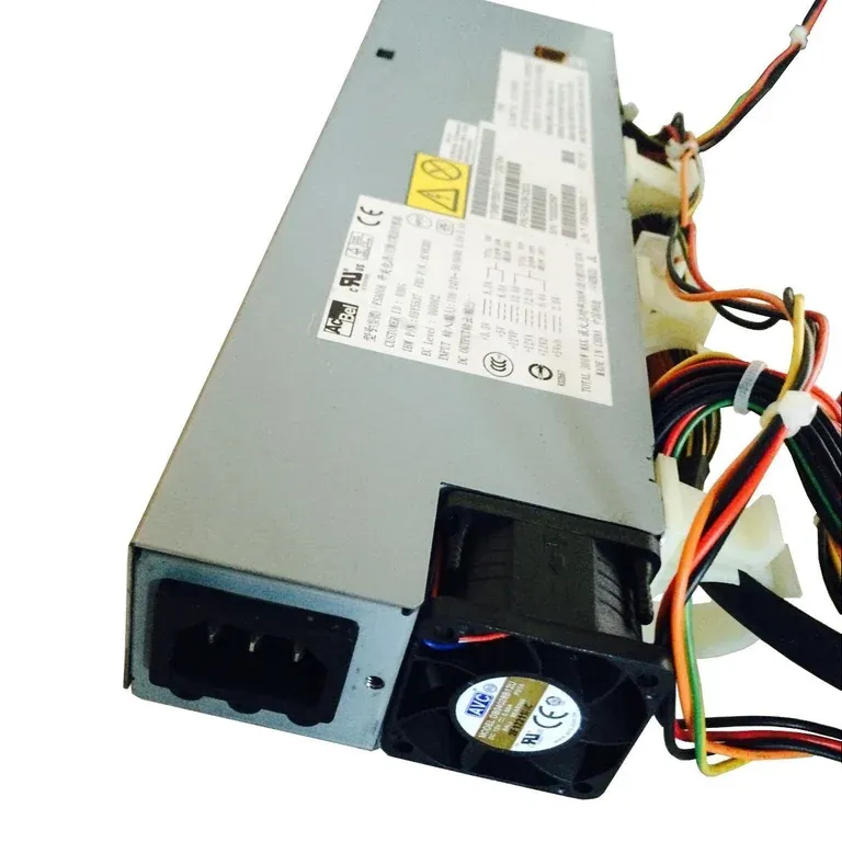 HP 718785-001 300W Power Supply