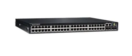 Dell 210-AWZT 48-Port Managed Switch