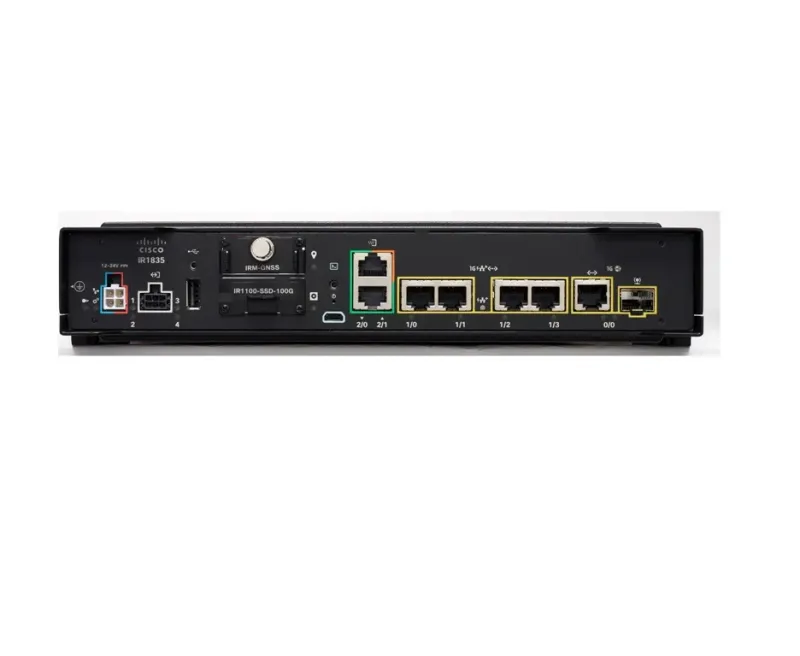 Cisco IR1835-K9 Router