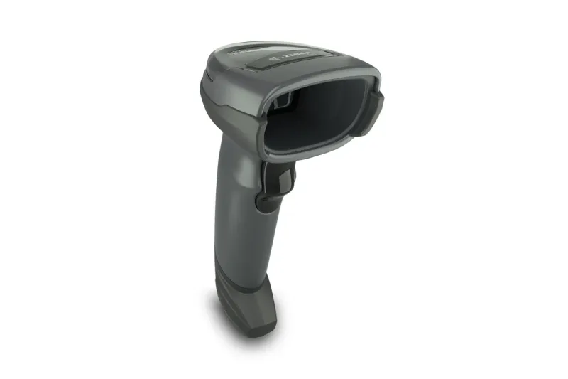 Zebra Technologies DS4608 Handheld Scanner product image