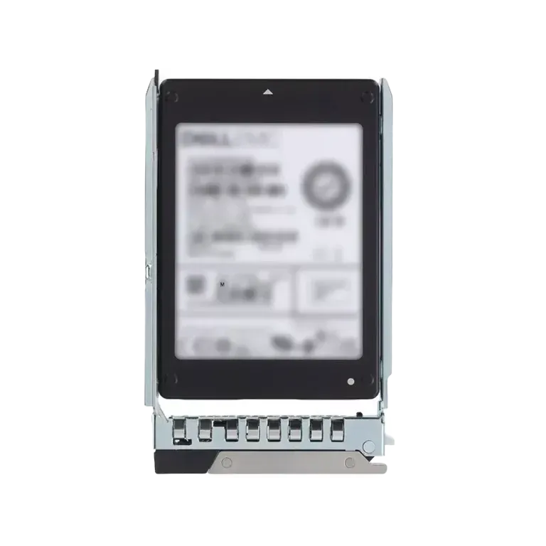 Dell D4VFW 1.92TB SAS SSD