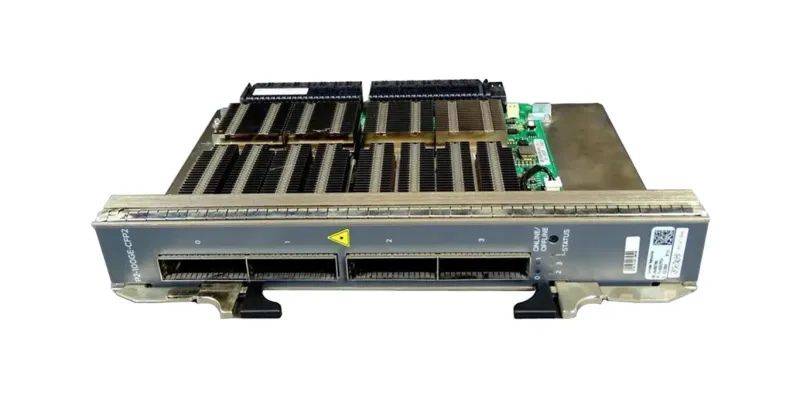Juniper Networks P2-100GE-CFP2 Switch Module
