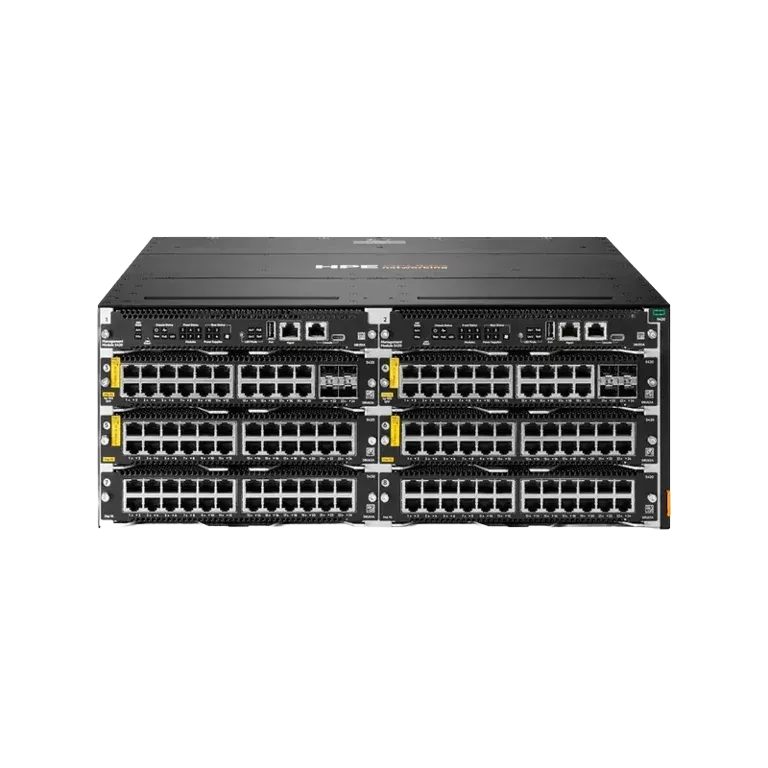HPE S0U63A 20-Port Layer 3 Switch