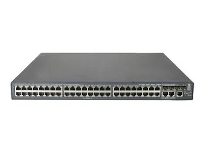 HPE JG302C 48-Port Managed Switch