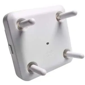 Cisco AIR-AP3802E-B-K9 Wireless Access Point