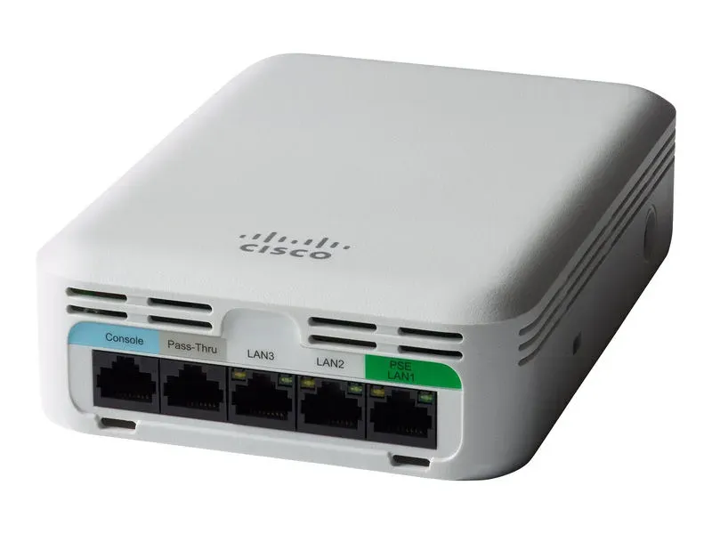 Cisco AIR-AP1810W-B-K9 Wireless Access Point