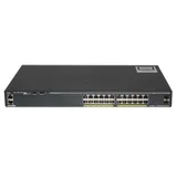 Cisco C2960X-STACK view 5 (thumbnail)
