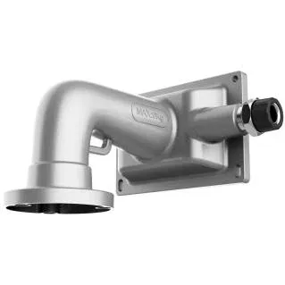Hikvision DS-2704ZJ-P-Y Wall Mount For Explosion Proof Dome