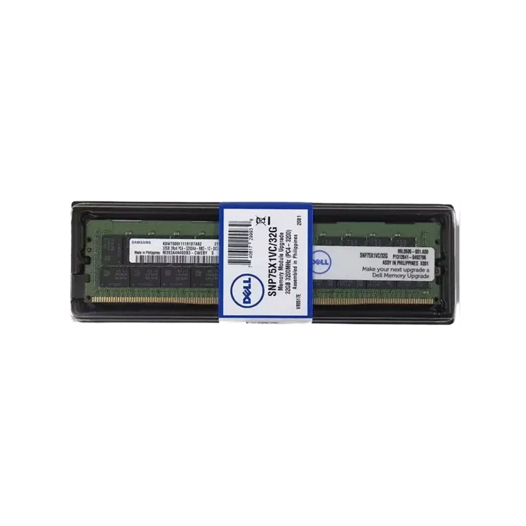 Dell 75X1V 32GB DDR4 Memory Module
