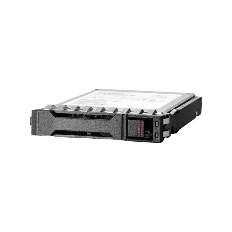 HPE VO003840RXRRN 3.84TB SAS SSD