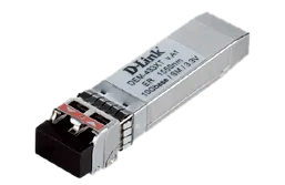 D-Link 10GBASE-LR SFP+ Transceiver DEM-433XT product image