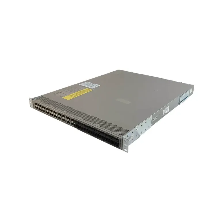 Cisco N9K-C9236C Layer 3 Switch