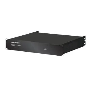 Hikvision DS-QAE0A450G1-V/ENB 450W EVAC Backup Amplifier