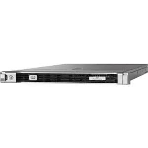 Cisco AIR-CT5520-K9 Wireless LAN Controller