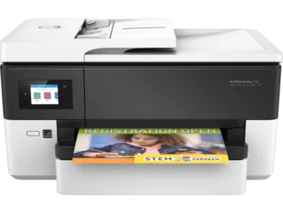 HP OfficeJet Pro 7720 Wide Format All-in-One Printer (Y0S18A) — HP product image