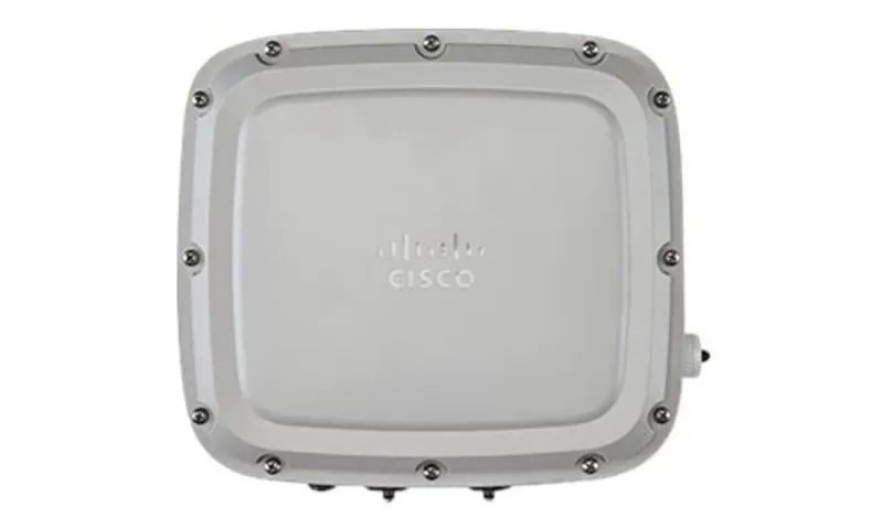 Cisco C9124AXE-B Wireless Access Point