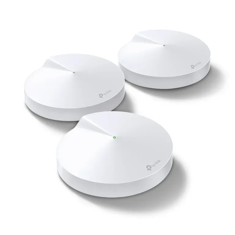 TP-Link AC1300+AV600 Whole Home Hybrid Mesh Wi-Fi System product image