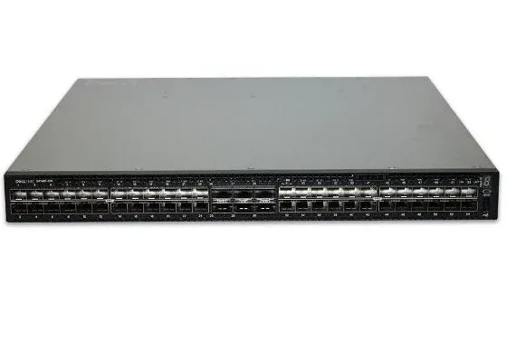 Dell 247PW Managed Switch