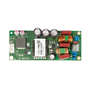 MikroTik PW48V-12V85W product image