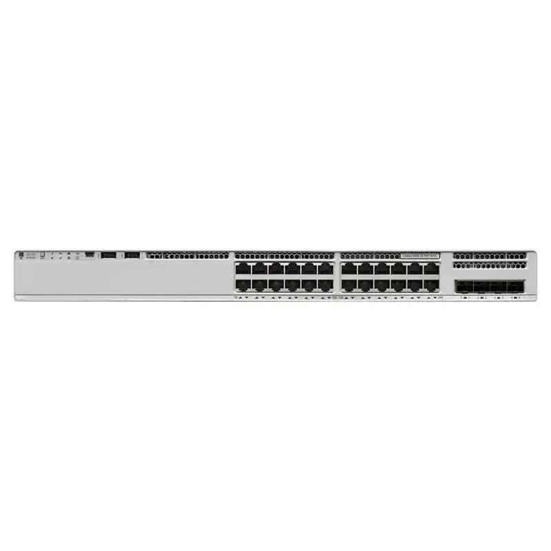 Cisco Catalyst