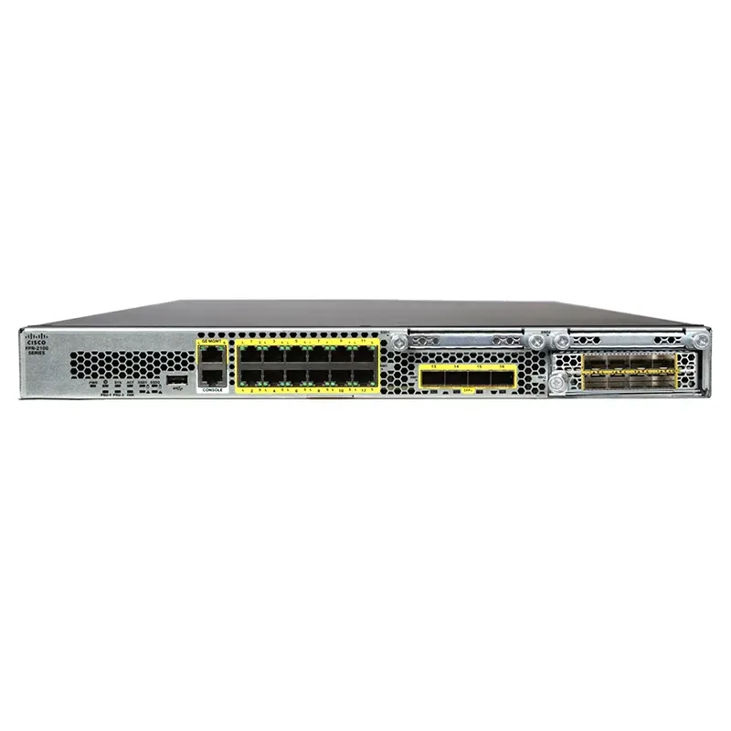 Cisco Firepower