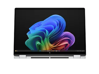 HP OmniBook X Flip 2-in-1 Laptop Next Gen AI 14-fm0017ne (D76N3EA) — HP product image