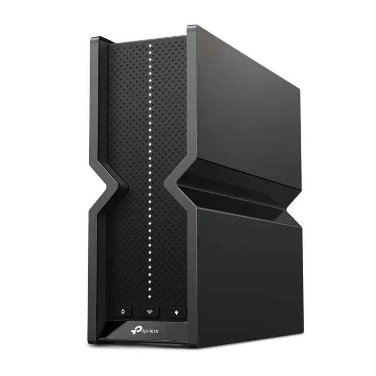 TP-Link BE9300 Tri-Band Wi-Fi 7 Router product image