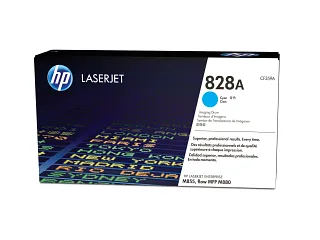 HP 828A Cyan LaserJet Image Drum (CF359A) — HP product image
