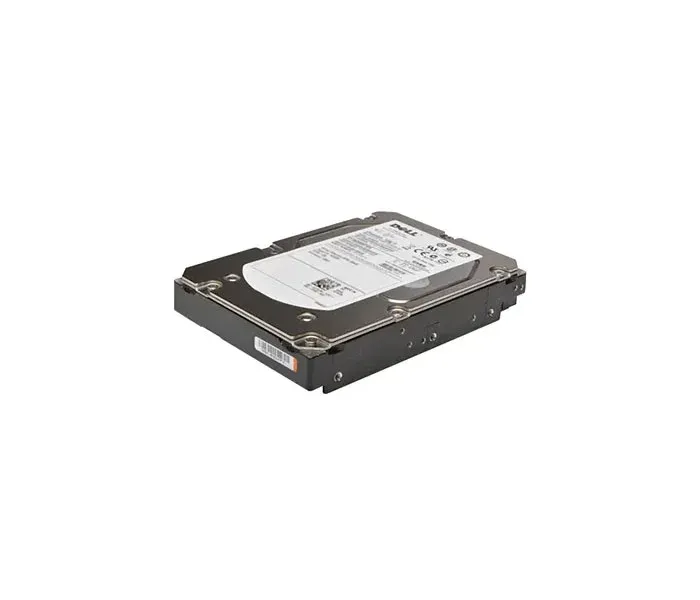 Dell G5FXT 10TB SATA Hard Drive