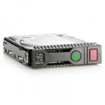 HP 693648-B21 1.2TB SAS Hard Drive