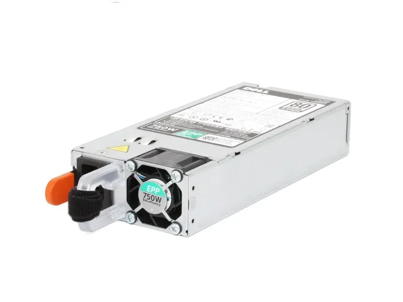 Dell KTW3M 750W Power Supply