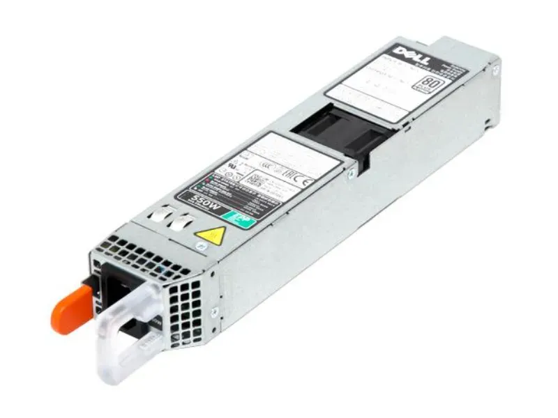 Dell L550E-S1 550W Power Supply