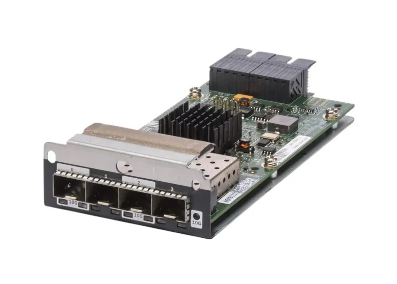 Juniper Networks EX-UM-2X4SFP Switch Module