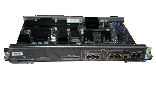 Cisco WS-X45-SUP6-E Switch Module