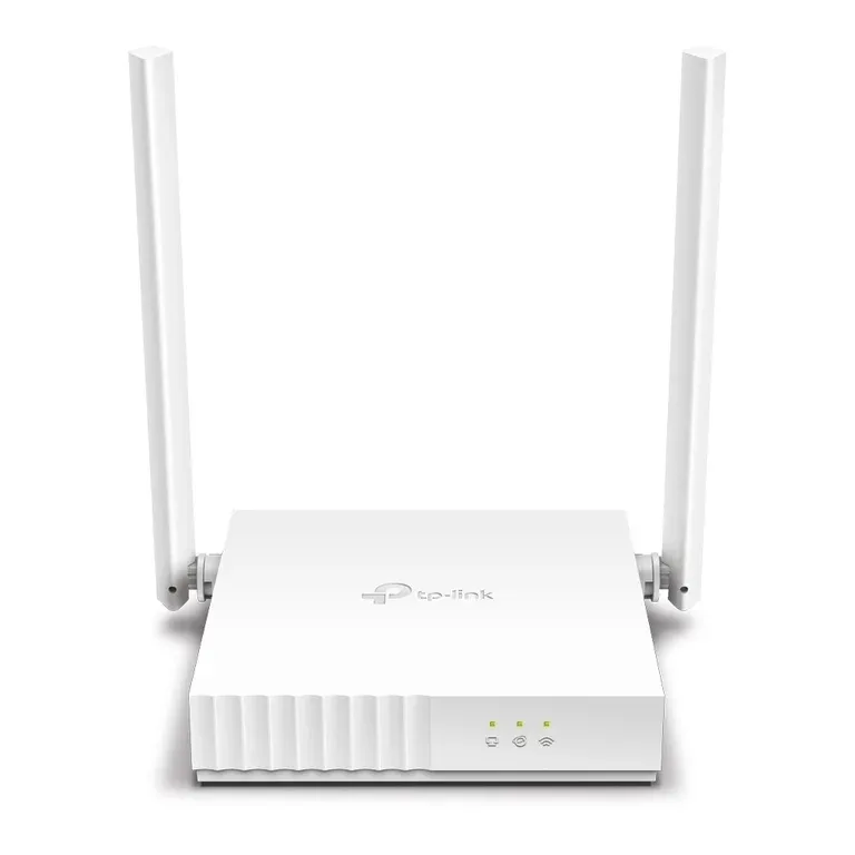 TP-Link 300 Mbps Multi-Mode Wi-Fi Router product image