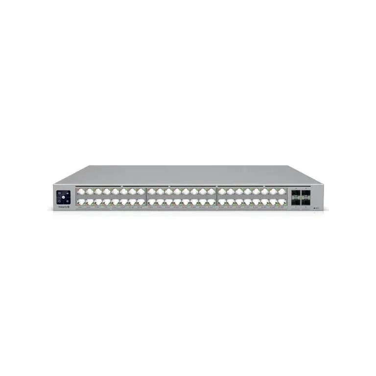 Ubiquiti ECS-48-POE 48-Port Layer 3 Switch