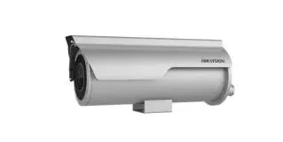 Hikvision DS-2XC6625G0 EXIR Motorized Varifocal Bullet Anti-Corrosion Network Camera