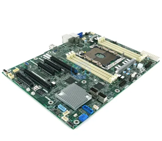 HPE P11532-001 System Board