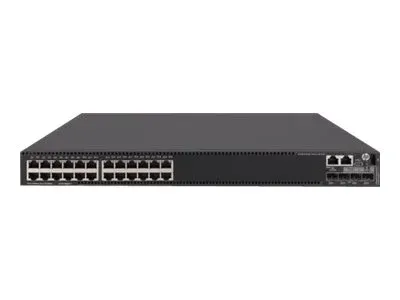 HPE JH147AR 24-Port Layer 3 Switch