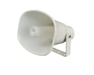 Hikvision DS-QAE0330G1T-A Active Analog Horn Speaker 30W