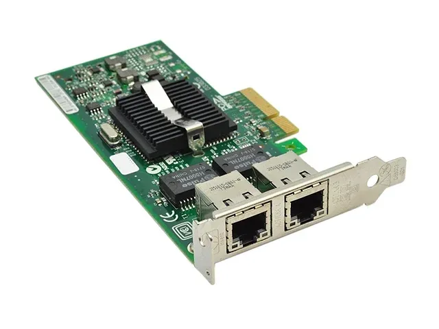 Dell 430-4424 2-Port Gigabit Ethernet Adapter