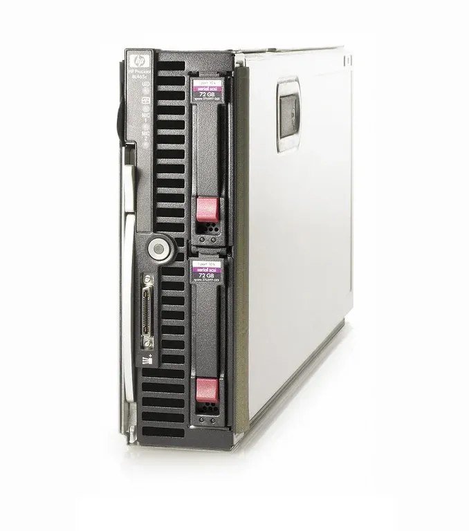 HPE 438220-B21 Server