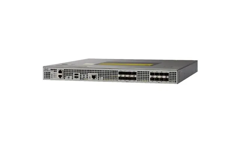 Cisco ASR1001-HX Router